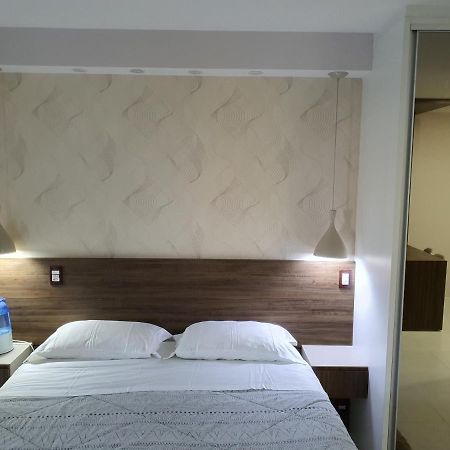 Aparthotel Bsb Flats Brasília Zewnętrze zdjęcie