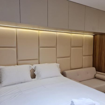 Aparthotel Bsb Flats Brasília Zewnętrze zdjęcie