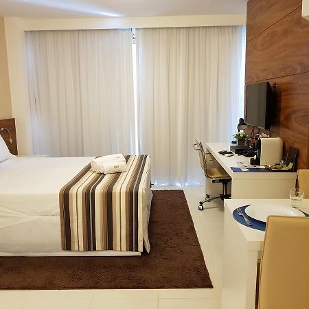 Aparthotel Bsb Flats Brasília Zewnętrze zdjęcie