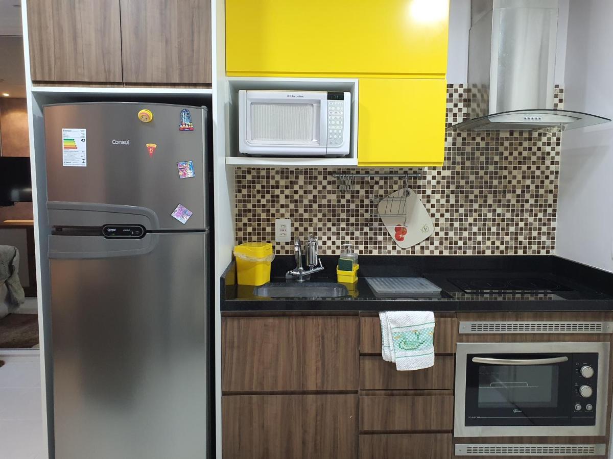 Aparthotel Bsb Flats Brasília Zewnętrze zdjęcie
