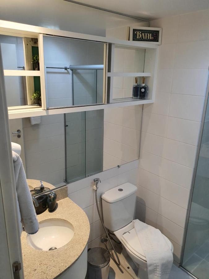 Aparthotel Bsb Flats Brasília Zewnętrze zdjęcie