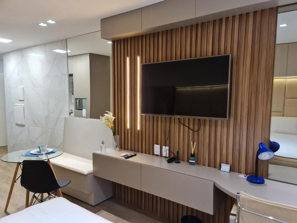 Aparthotel Bsb Flats Brasília Zewnętrze zdjęcie