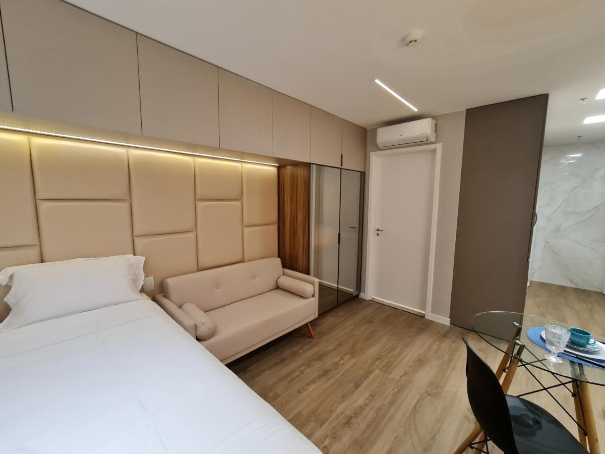Aparthotel Bsb Flats Brasília Zewnętrze zdjęcie