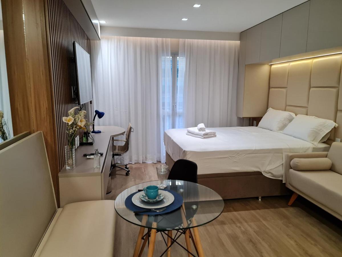 Aparthotel Bsb Flats Brasília Zewnętrze zdjęcie