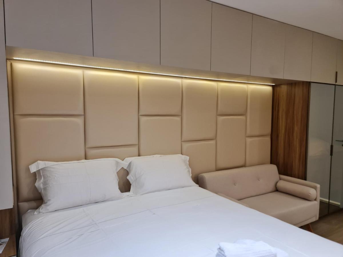 Aparthotel Bsb Flats Brasília Zewnętrze zdjęcie