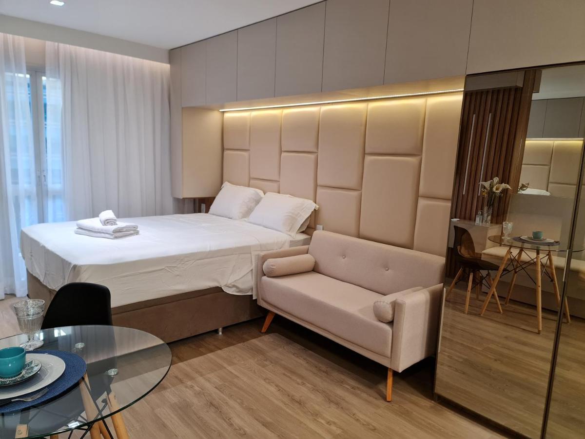 Aparthotel Bsb Flats Brasília Zewnętrze zdjęcie