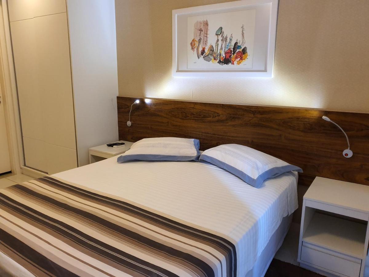 Aparthotel Bsb Flats Brasília Zewnętrze zdjęcie