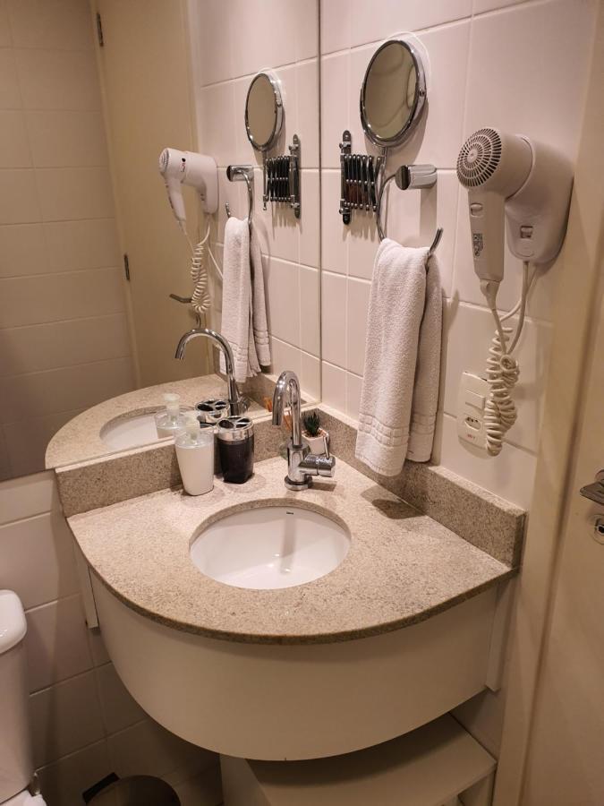 Aparthotel Bsb Flats Brasília Zewnętrze zdjęcie
