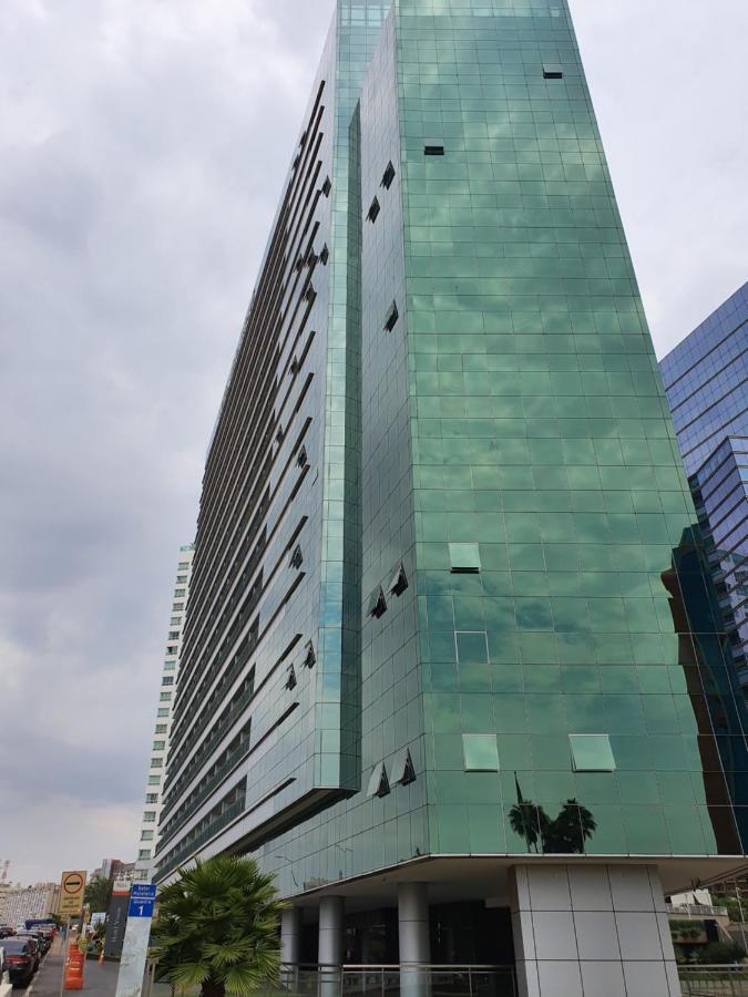 Aparthotel Bsb Flats Brasília Zewnętrze zdjęcie