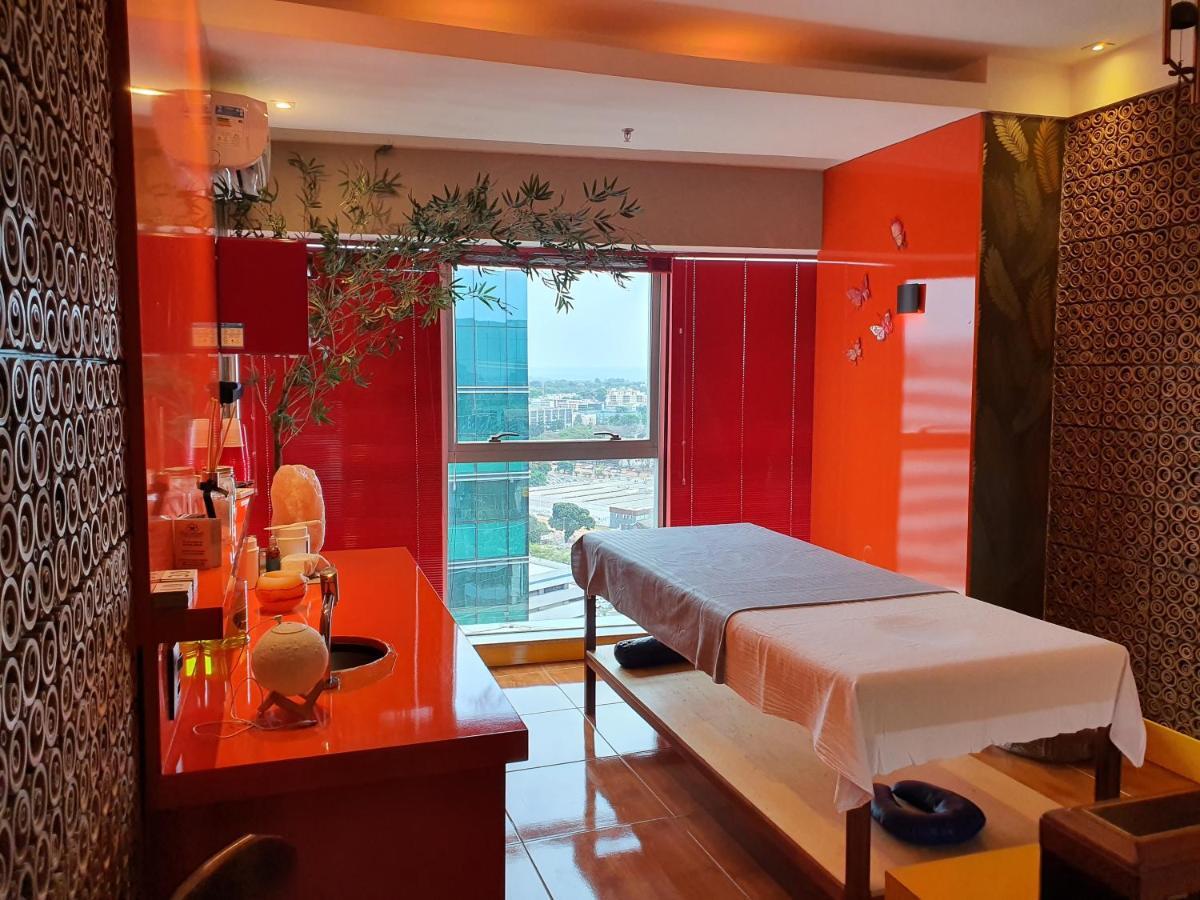 Aparthotel Bsb Flats Brasília Zewnętrze zdjęcie