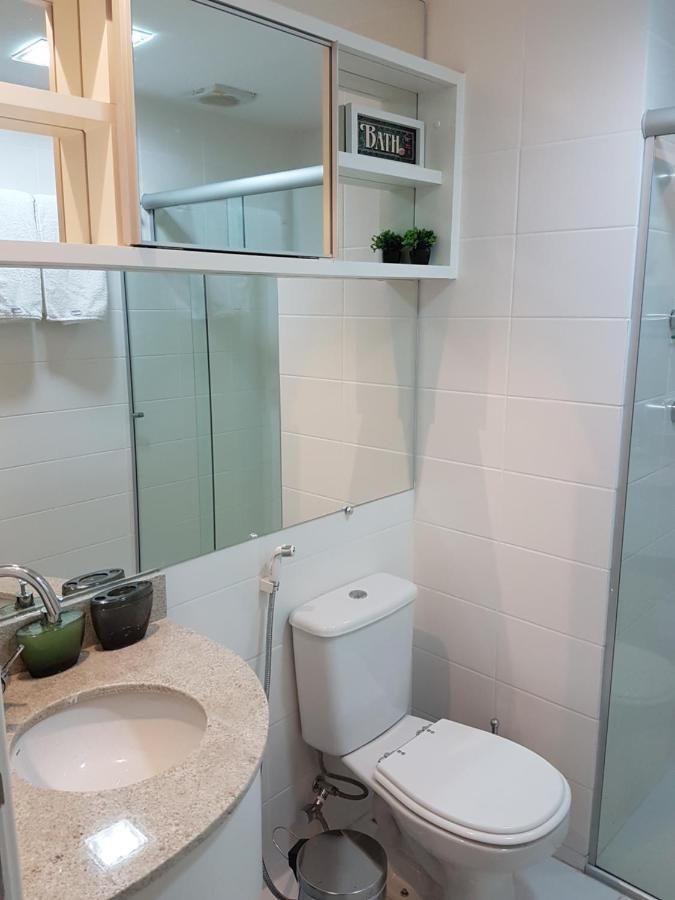 Aparthotel Bsb Flats Brasília Zewnętrze zdjęcie