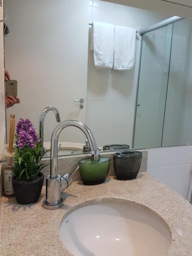 Aparthotel Bsb Flats Brasília Zewnętrze zdjęcie