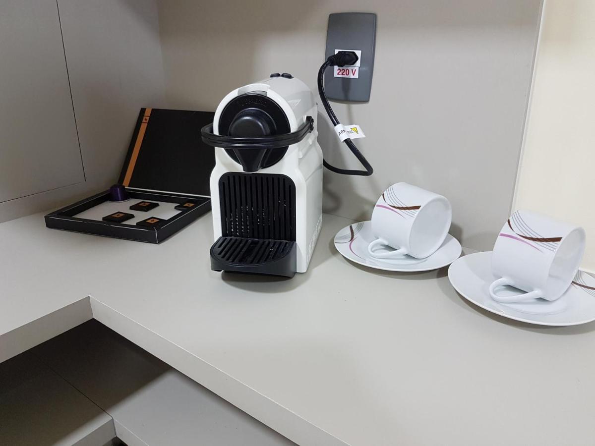 Aparthotel Bsb Flats Brasília Zewnętrze zdjęcie